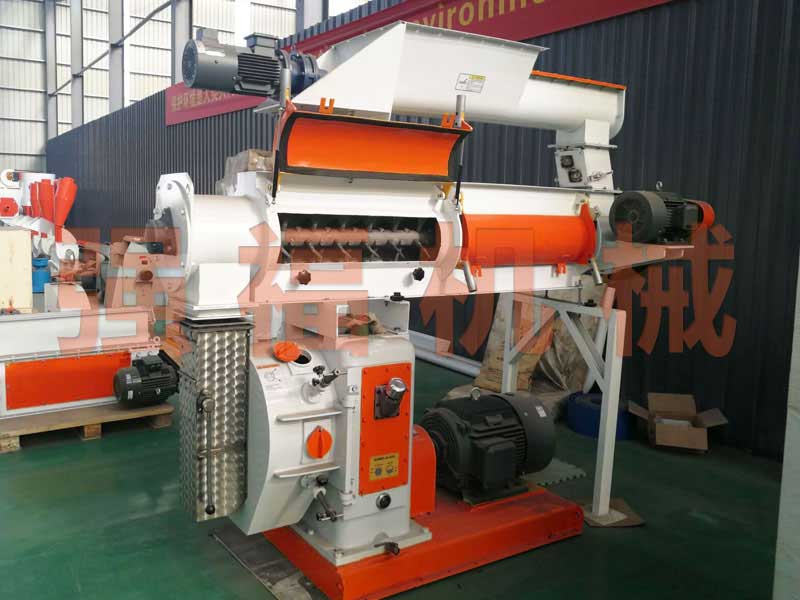 牲畜顆粒設(shè)備