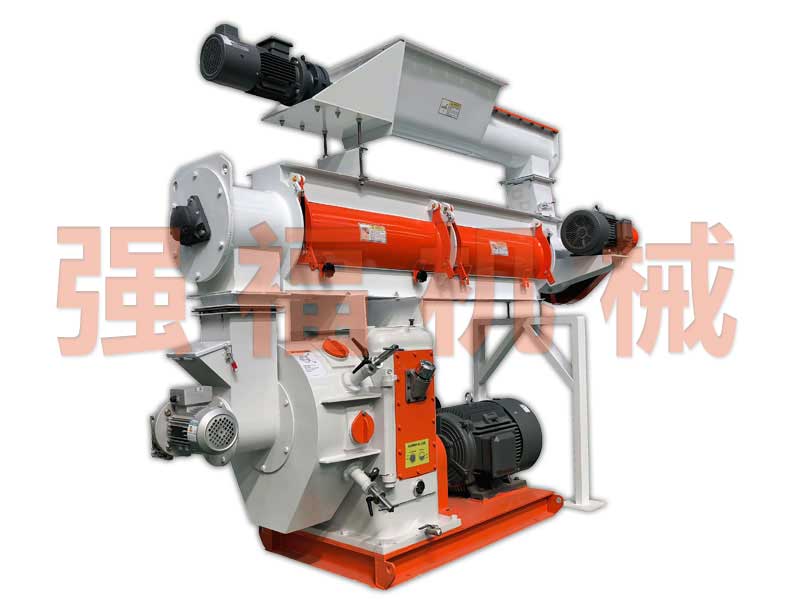 畜牧飼料制粒機(jī)