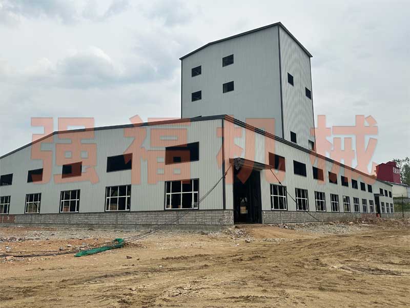 飼料顆粒設(shè)備