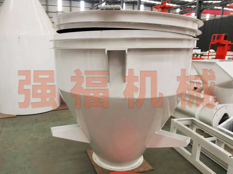 豬飼料預混料生產加工