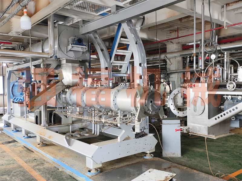 水產飼料生產設備