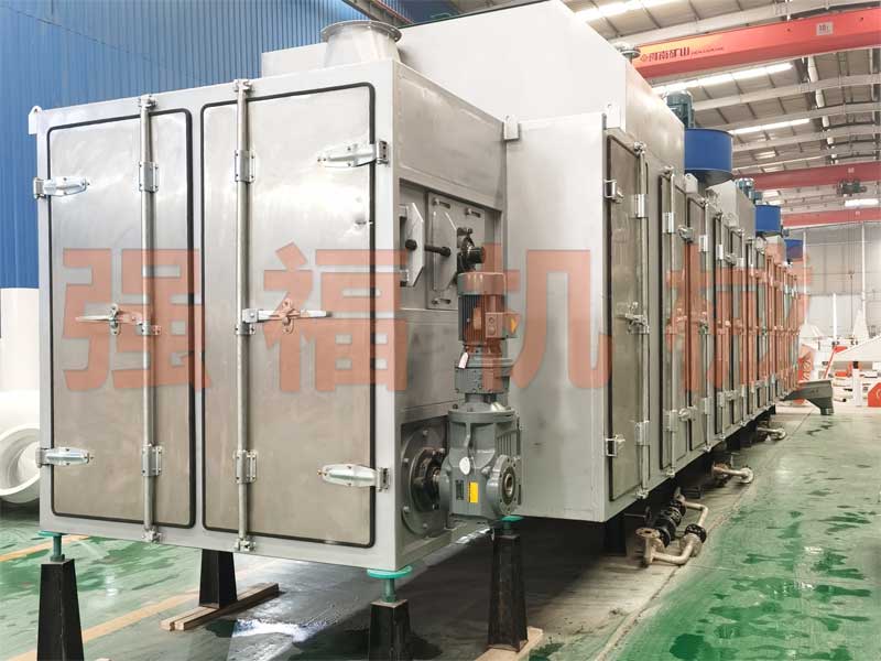 高效環流烘干機