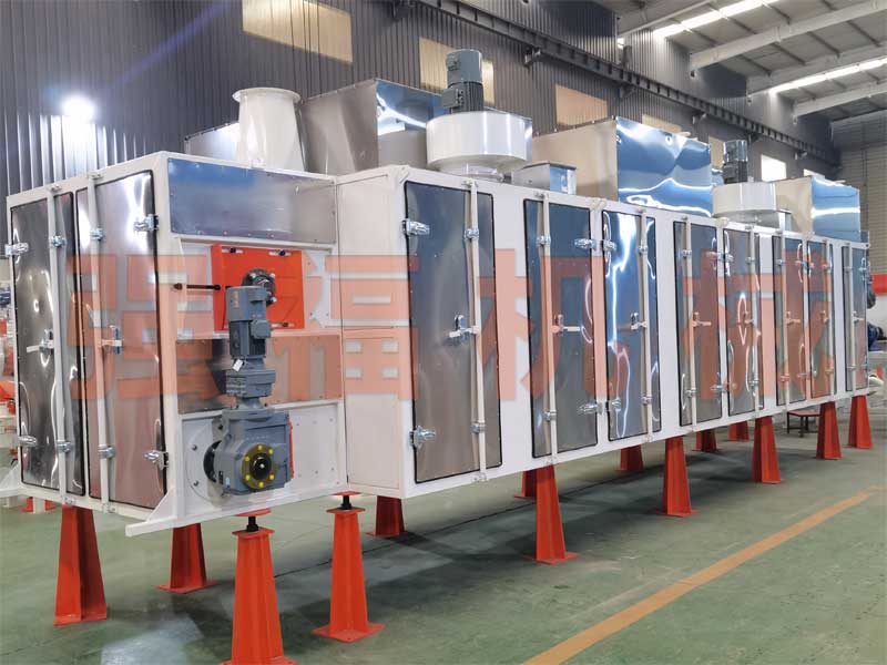 飼料顆粒烘干機(jī)