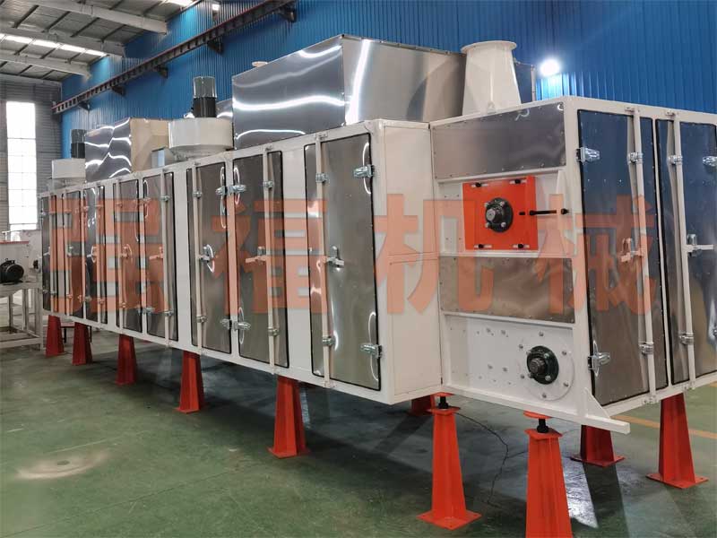 寵物飼料烘干機(jī)