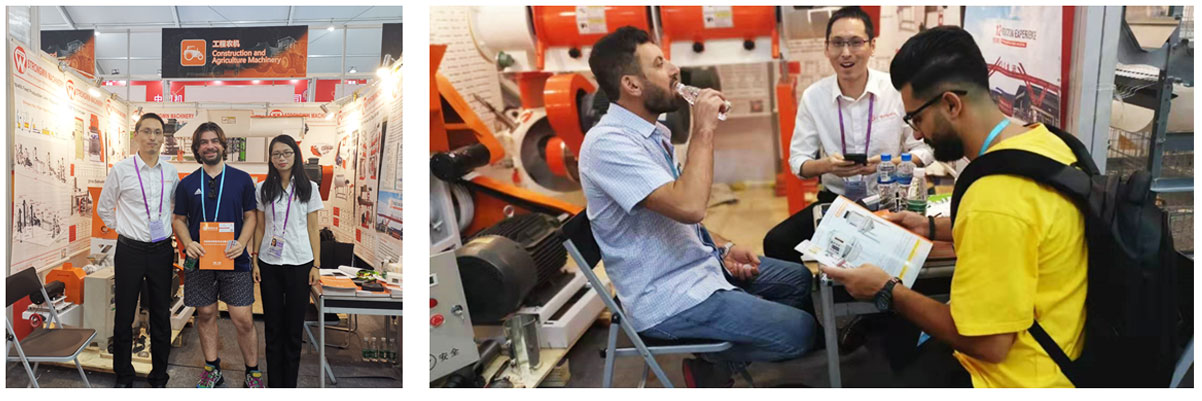 我們正在參加廣交會(huì)，歡迎您來咨詢