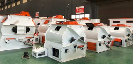 強福機械開工/歡迎海內(nèi)外客戶來訪